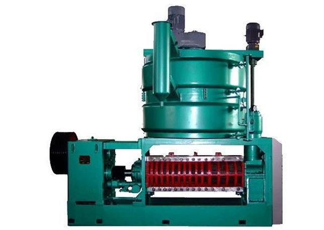 棕櫚仁榨油機(jī)