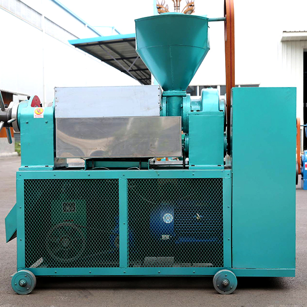 榨油設(shè)備-多功能雙螺旋榨油機如何操作