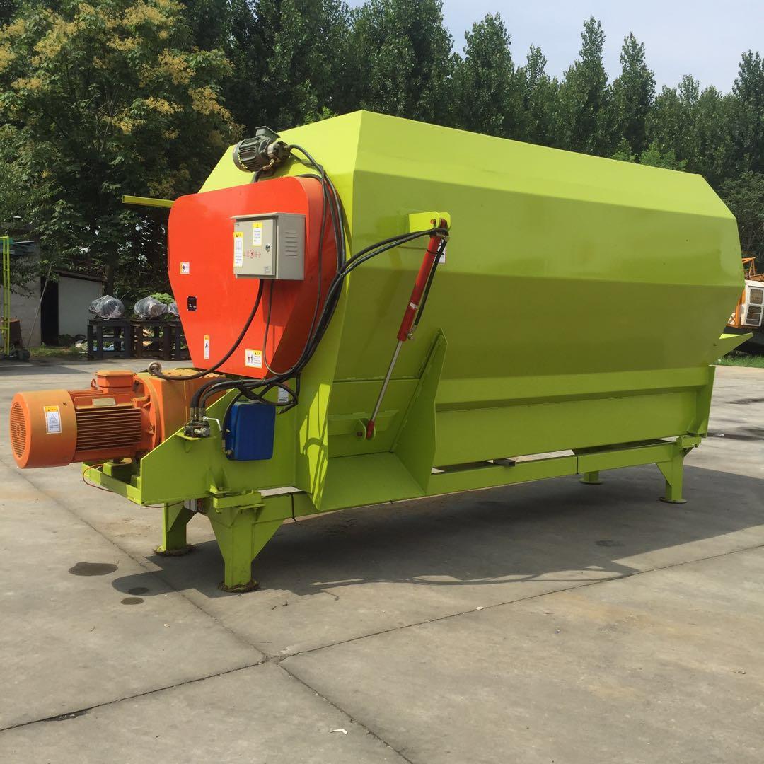 中轉(zhuǎn)散糧接卸抑塵漏斗