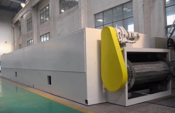 帶式干燥機(jī)