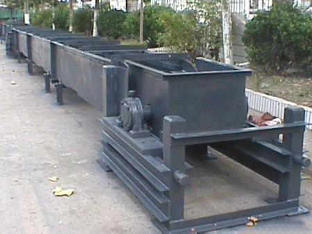 刮板輸送機(jī)