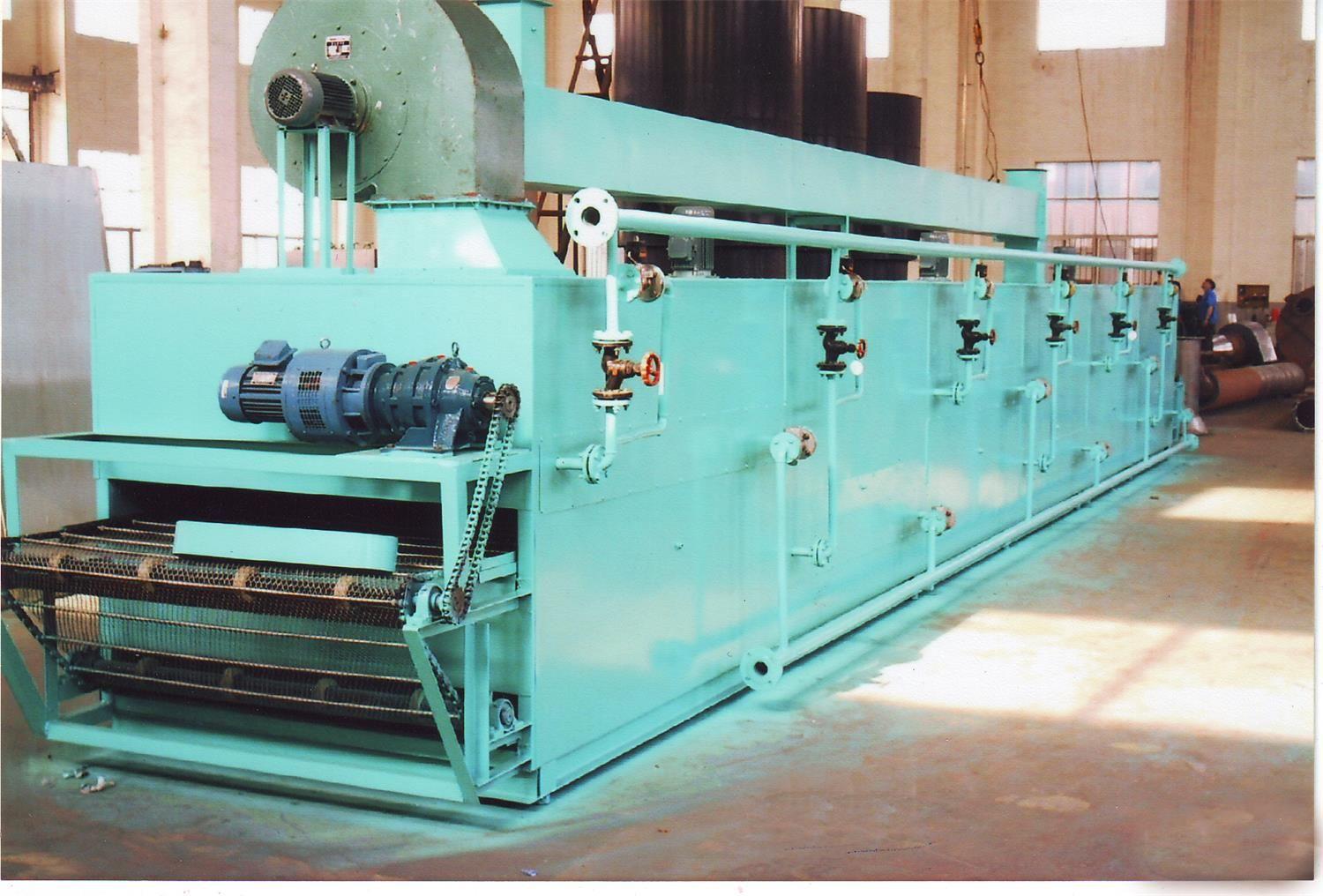 帶式干燥機(jī)