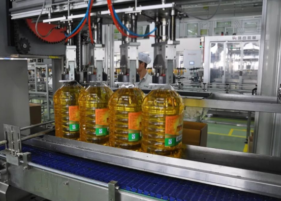 榨油設(shè)備-油脂榨油設(shè)備生產(chǎn)線遠洋裝備講解不同食用油的特點