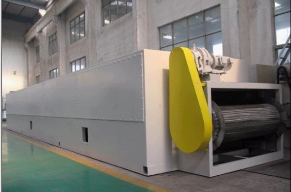 帶式干燥機(jī)