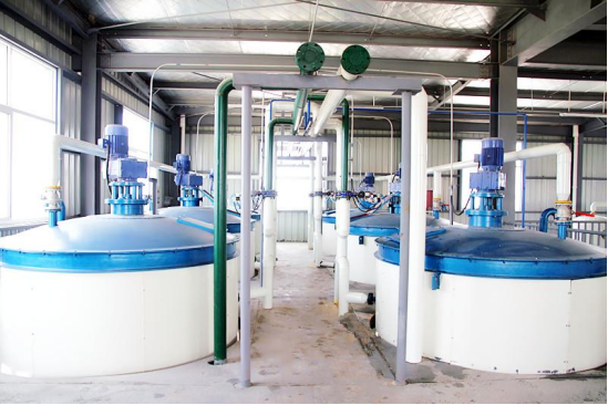 特種油料設(shè)備