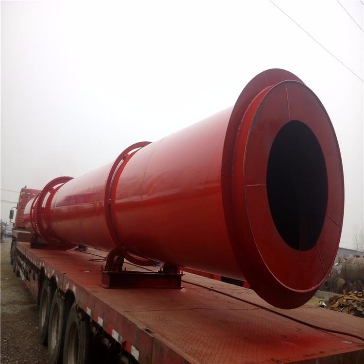 滾筒式干燥機(jī)