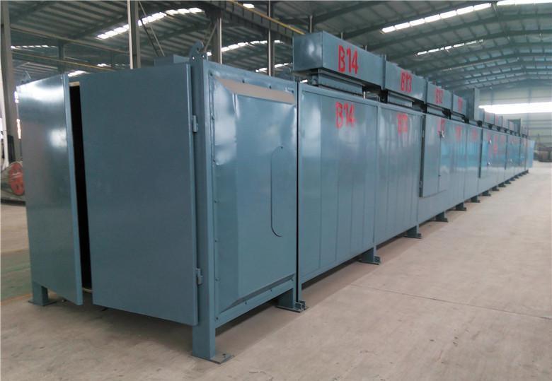 帶式干燥機(jī)