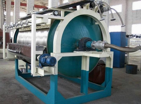 刮板干燥機(jī) 刮板干燥機(jī)