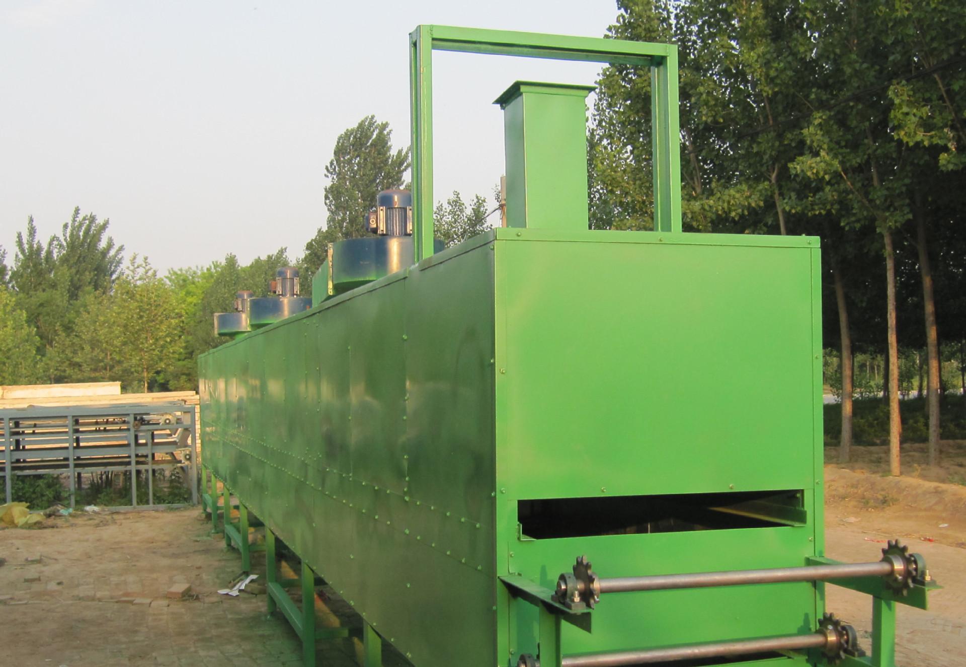 帶式干燥機(jī)