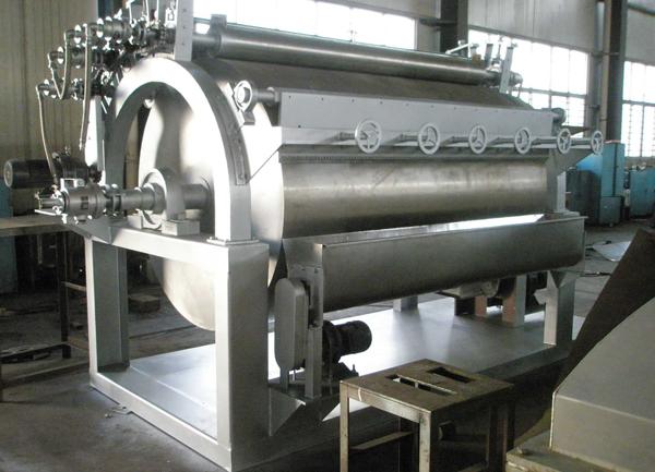 刮板干燥機(jī)