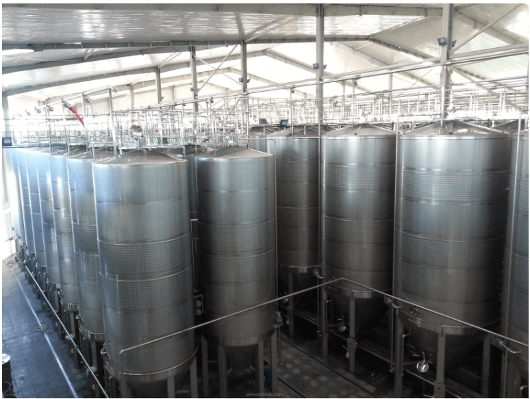 菜籽油生產(chǎn)線