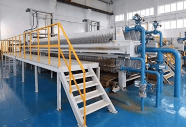 菜籽油生產(chǎn)線