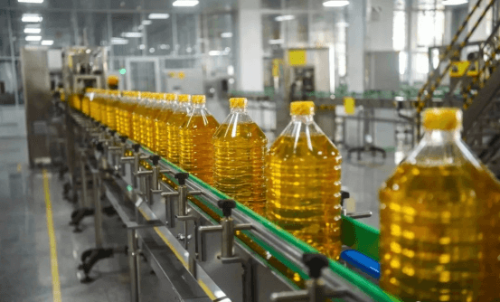 濃香、清香菜籽油