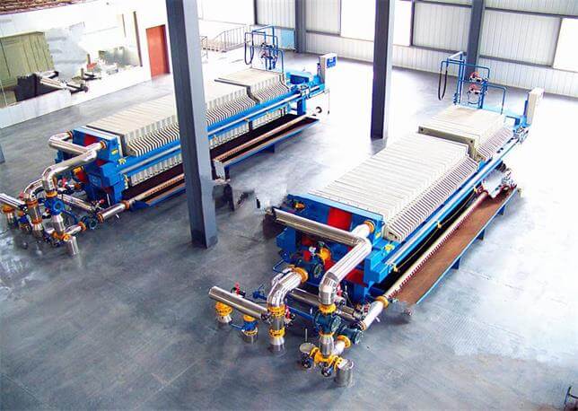 棉籽油生產(chǎn)線 棉籽油生產(chǎn)線