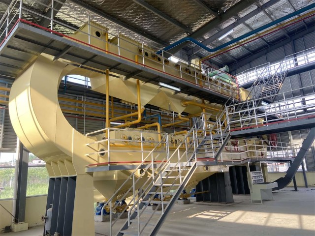 玉米油生產(chǎn)線-遠(yuǎn)洋裝備 玉米油生產(chǎn)線-遠(yuǎn)洋裝備