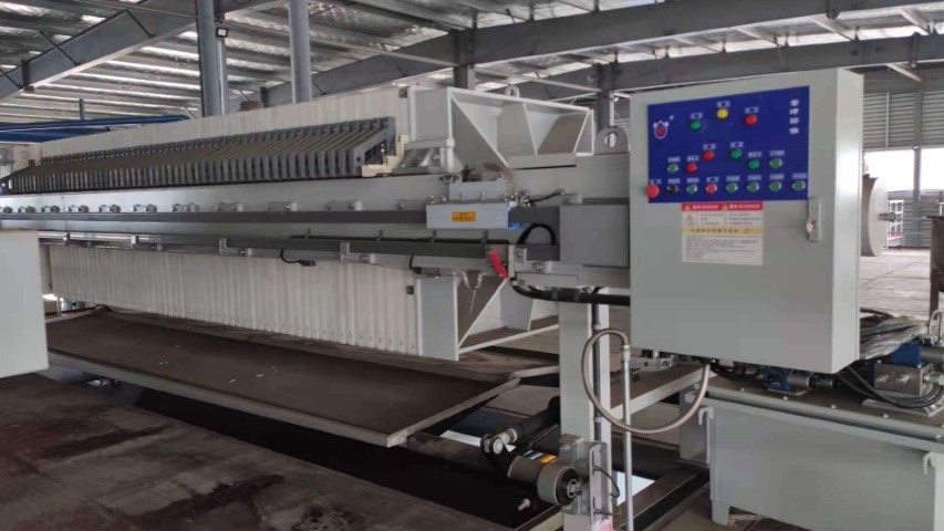 冬化脫蠟工程 冬化脫蠟工程