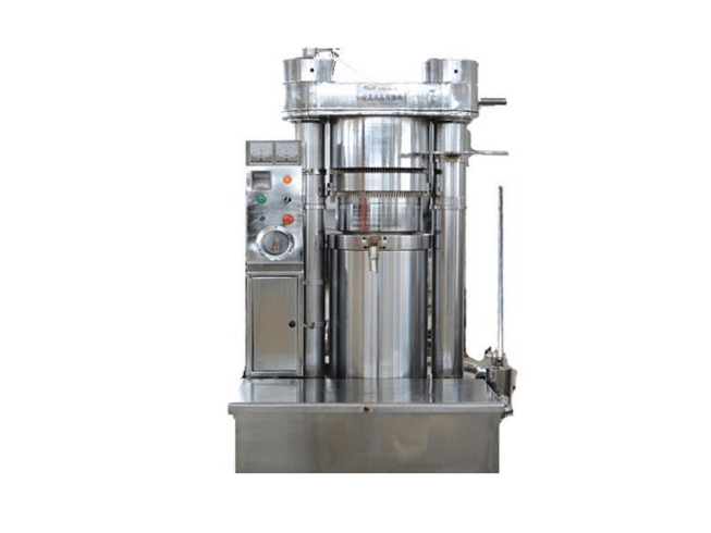 液壓榨油機(jī)