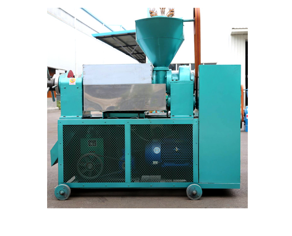 螺旋榨油機(jī)