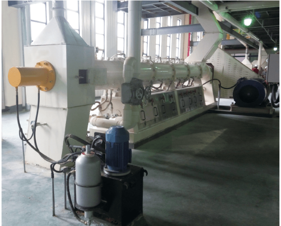 油脂設(shè)備-油脂精煉成套設(shè)備廠(chǎng)家解析油脂設(shè)備的工作原理 